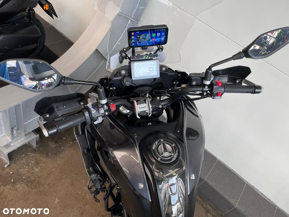 Benelli TRK 702X - 12