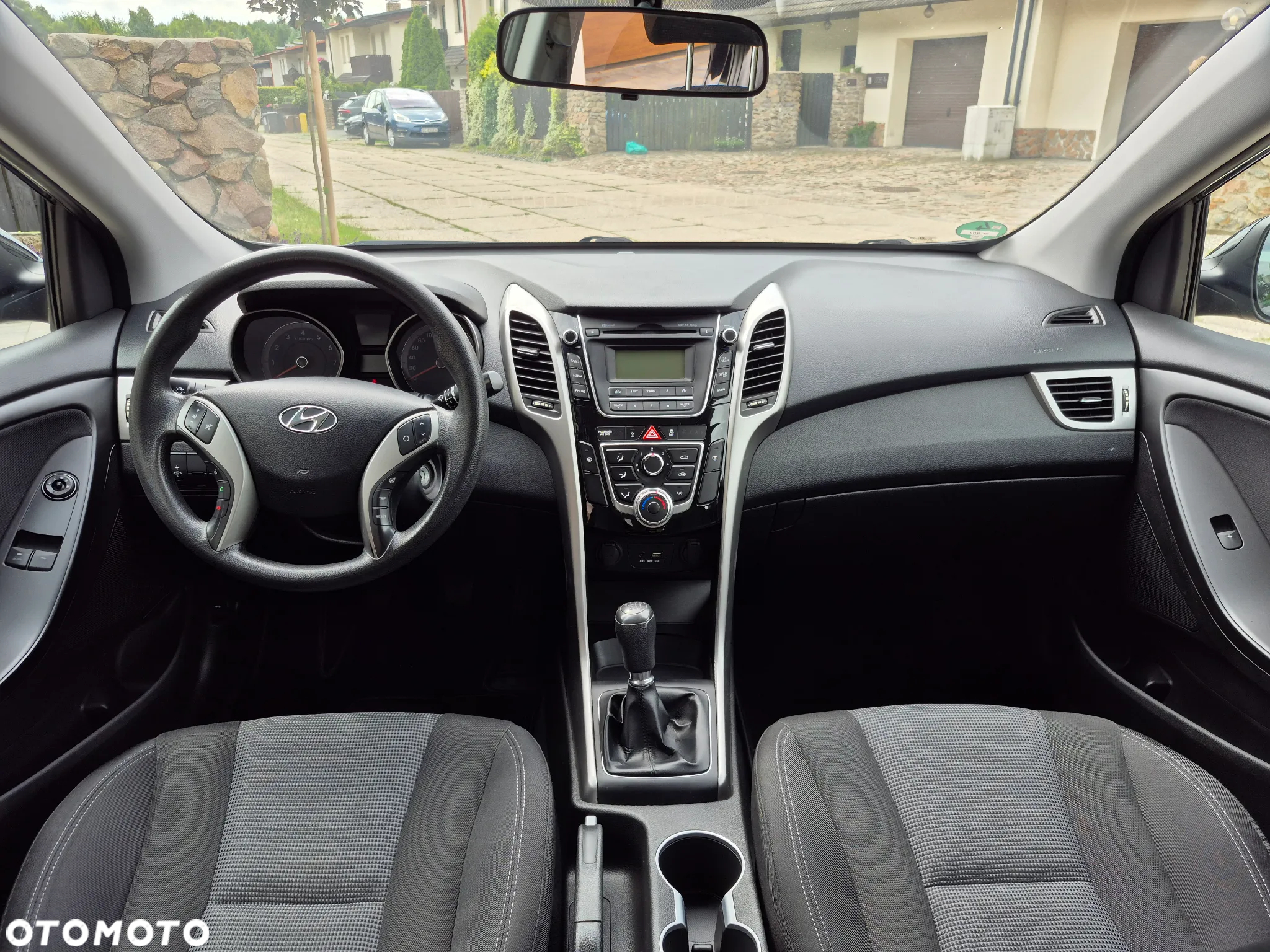 Hyundai i30 1.4 Style - 12