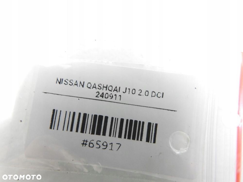 PODŁUŻNICA LEWY PRZÓD C30G NISSAN QASHQAI - 4