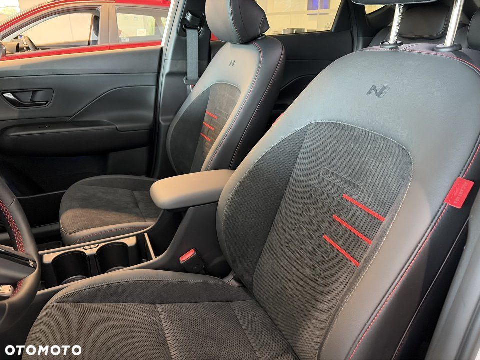 Hyundai Kona - 7