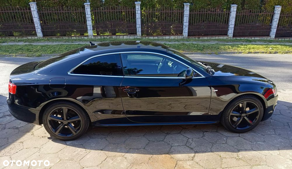 Audi A5 2.7 TDI - 4