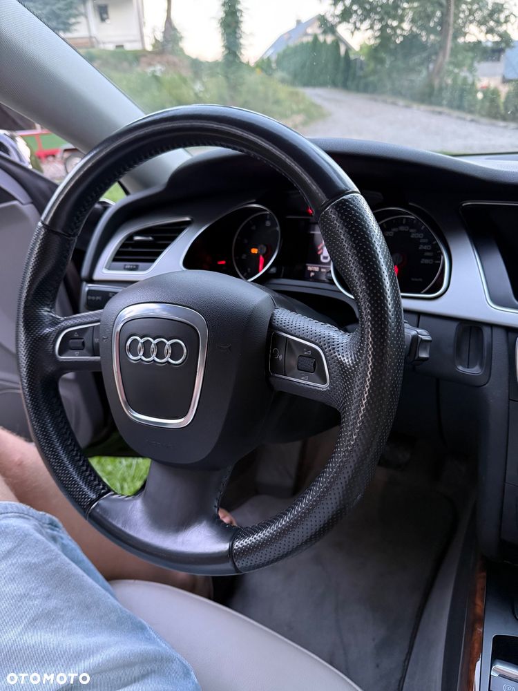 Audi A5 Sportback 2.0 TFSI Quattro S tronic - 14