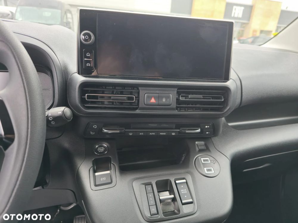 Fiat Doblo - 8