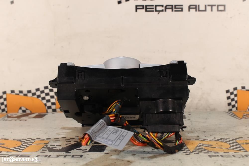 Climatronic / Comando Sofagem / Chaufagem Mini Mini (R56)  3454102 / 3 - 6