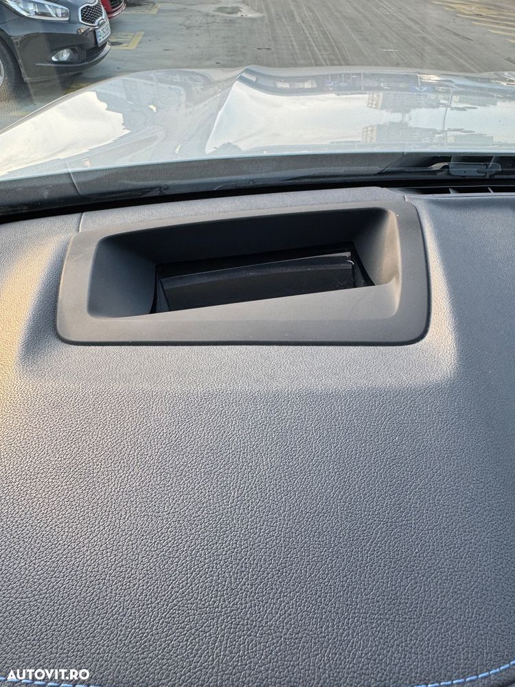 BMW X3 xDrive30i Aut. M Sport - 19