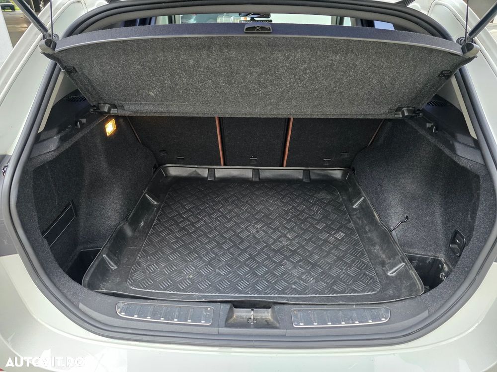 BMW X1 - 17