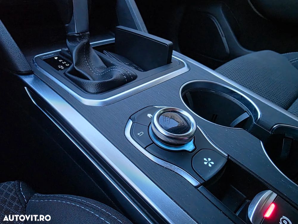 Renault Talisman - 19