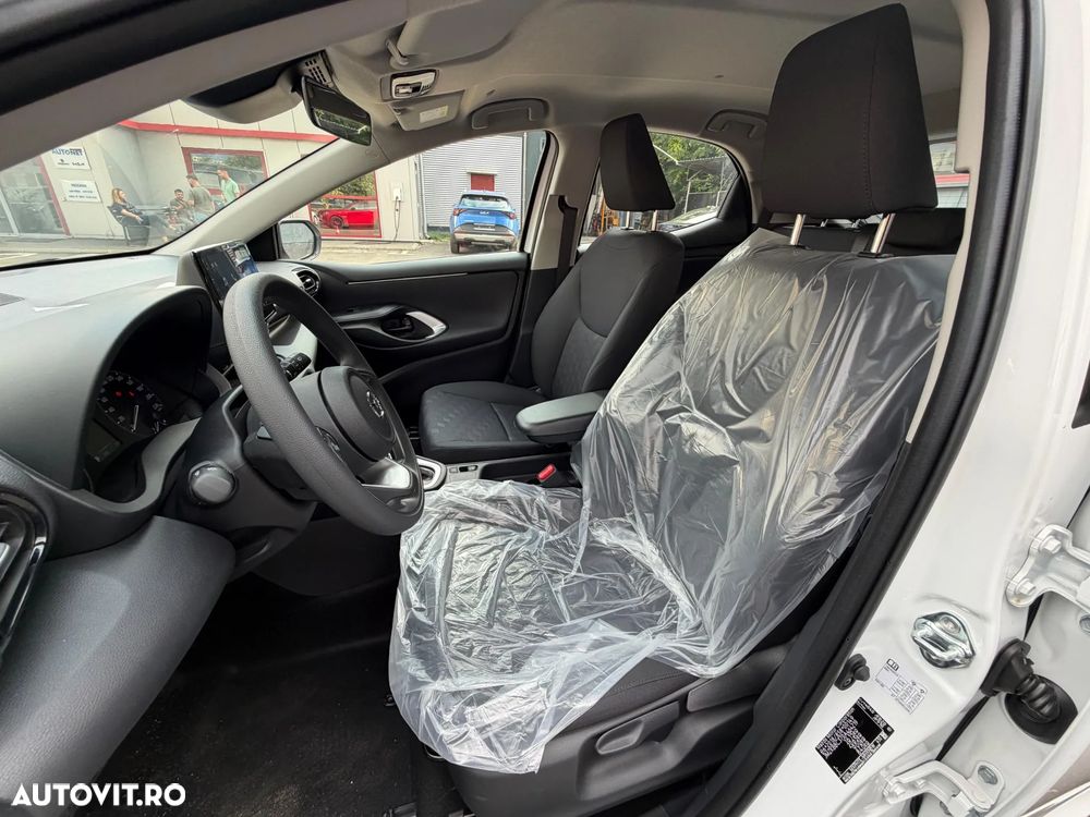 Mazda 2 G116 CVT HEV Centre-Line - 9