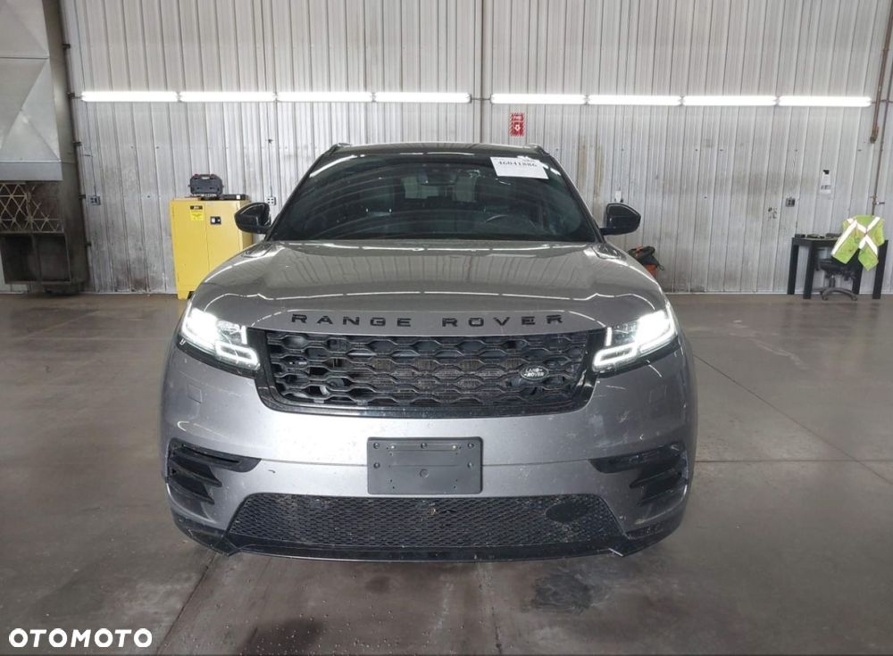 Land Rover Range Rover Velar - 6