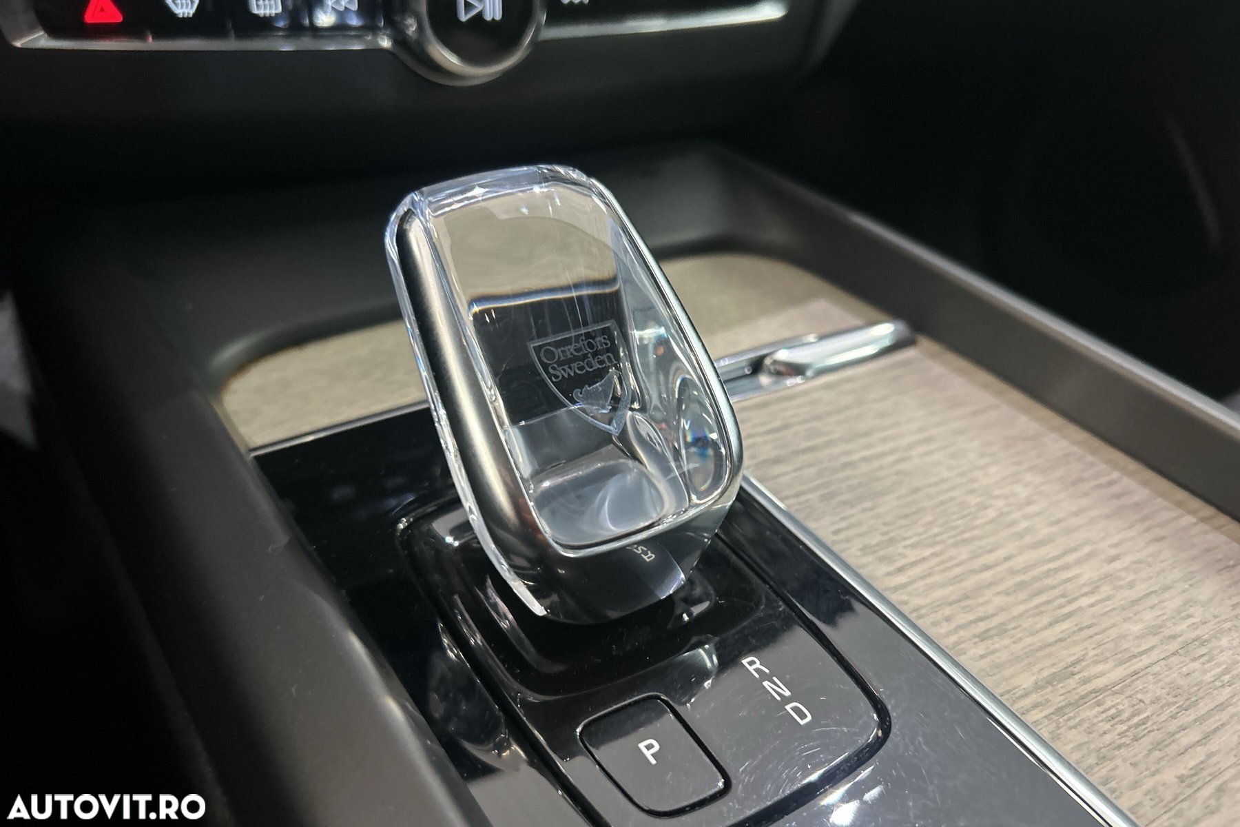 Volvo XC 60 B5 MHEV AWD Inscription - 15