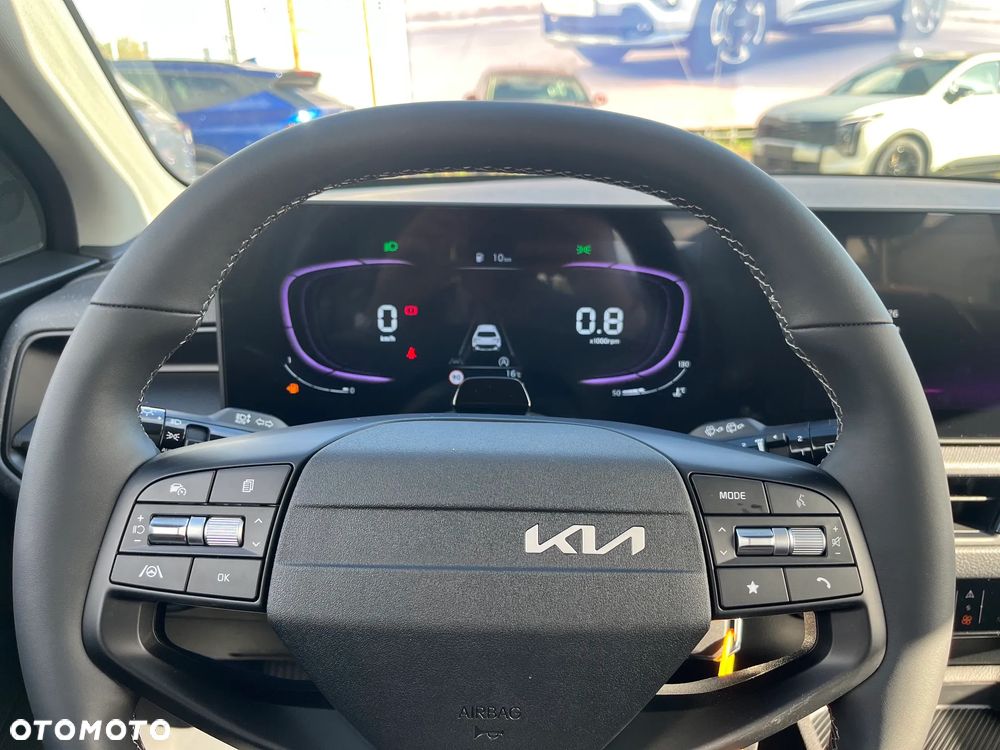 Kia Stonic 1.0 T-GDI M - 17