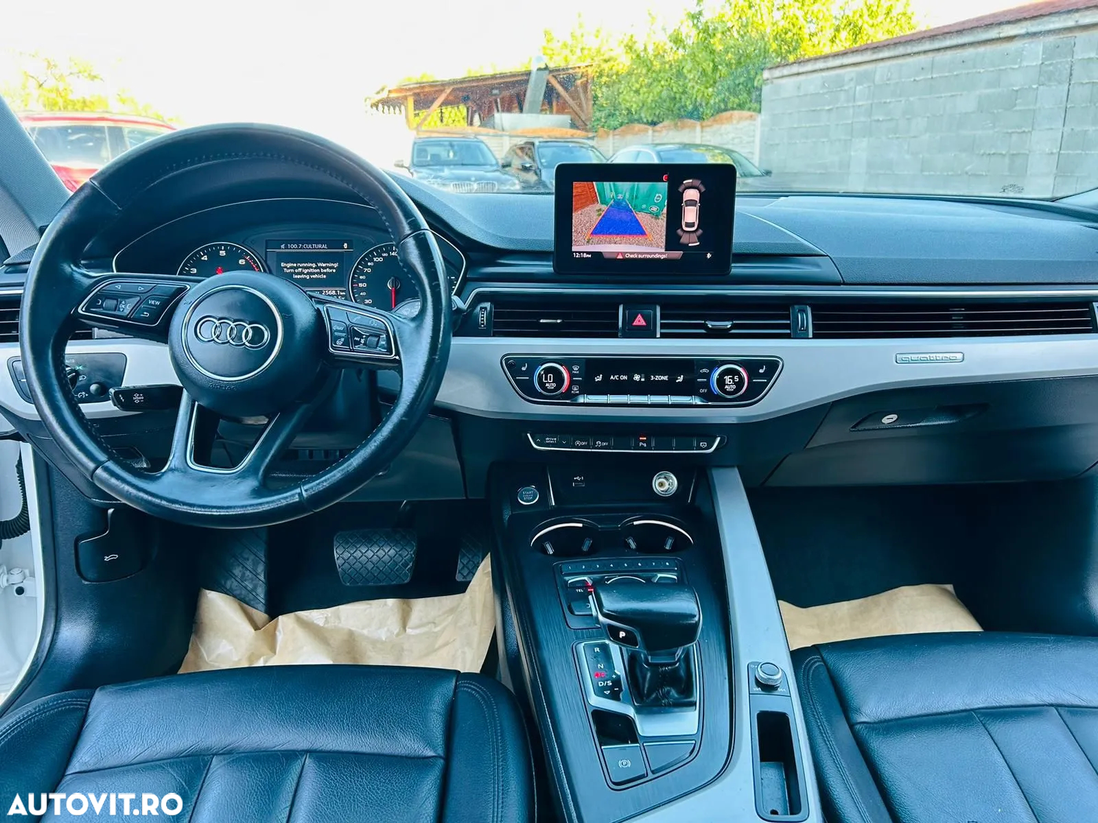 Audi A5 - 6