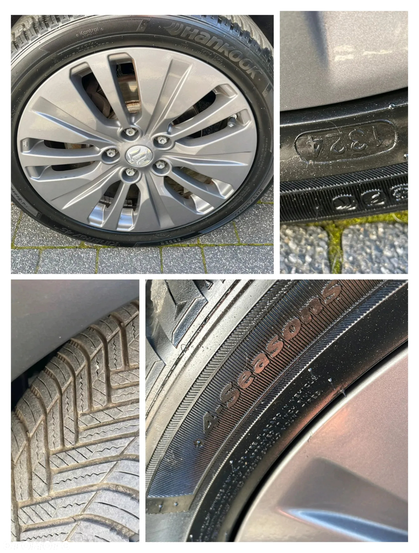 Suzuki SX4 1.6 Premium - 18
