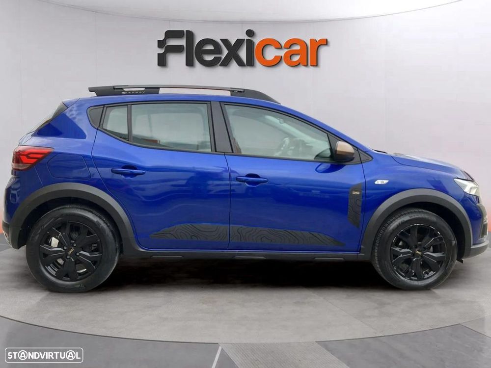 Dacia Sandero 1.0 TCe Stepway Extreme CVT - 2