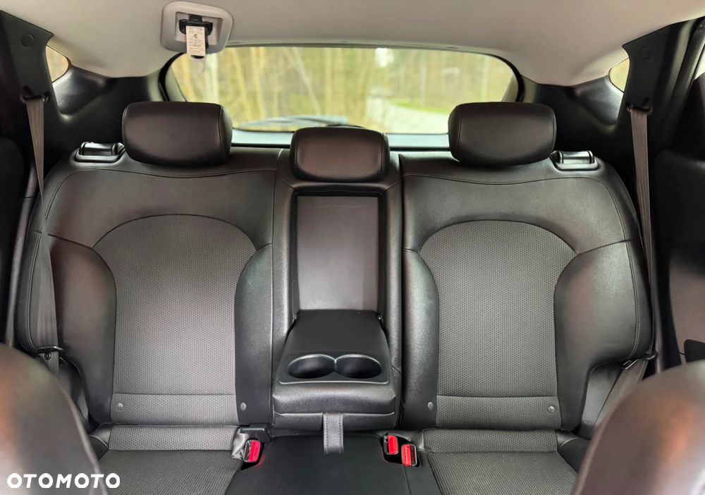 Hyundai ix35 1.6 GDI Premium 2WD - 40