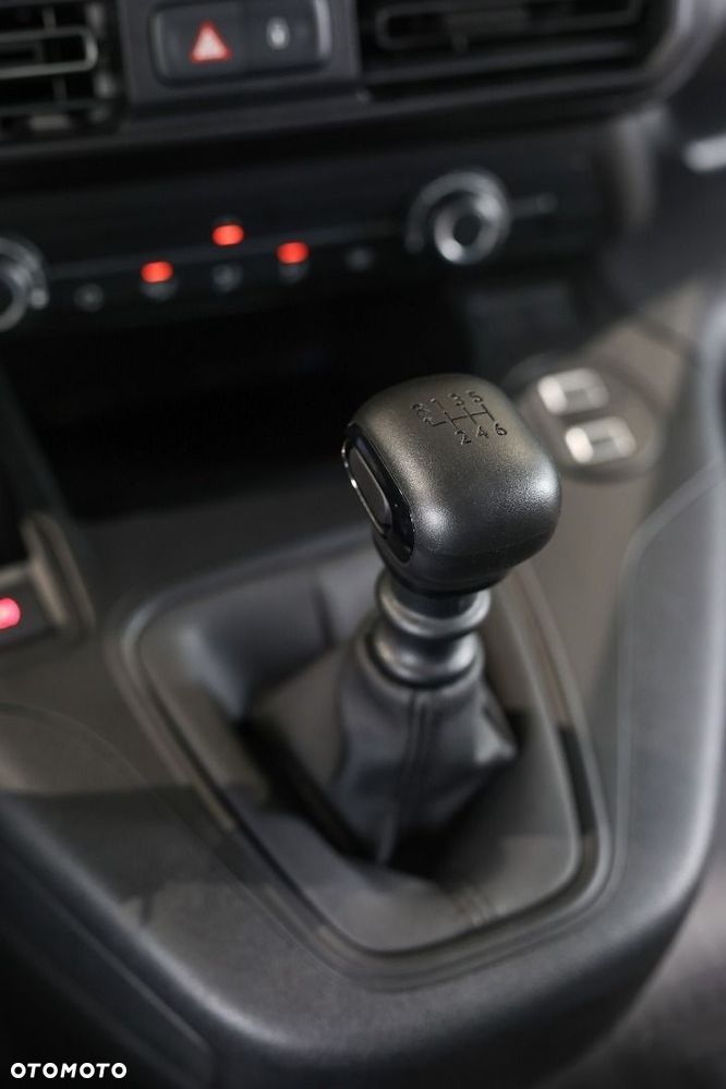 Toyota PROACE CITY - 25