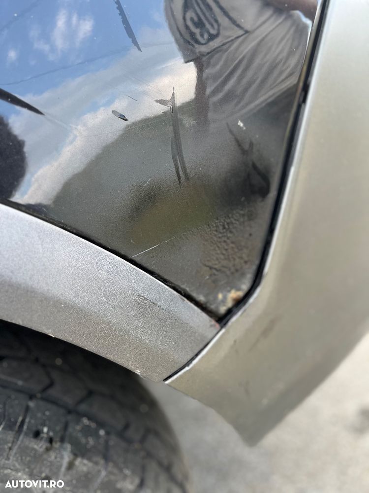 Opel Antara - 32