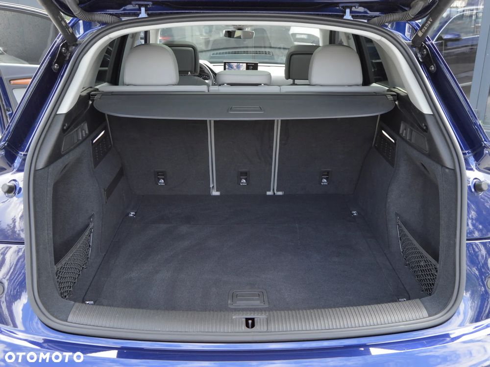 Audi Q5 45 TFSI quattro S tronic - 9