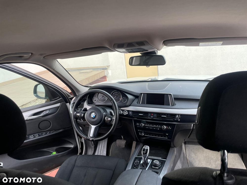 BMW X5 - 12