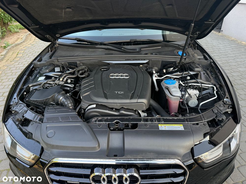 Audi A5 Sportback 2.0 TDI Quattro S tronic - 31