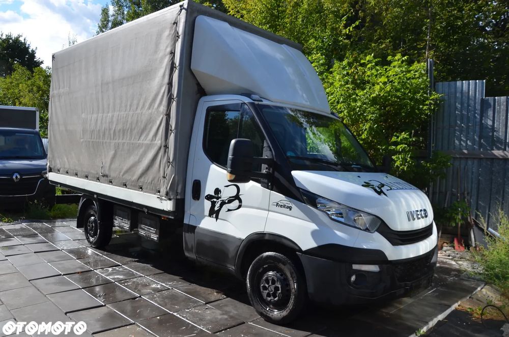 Iveco DAILY - 1