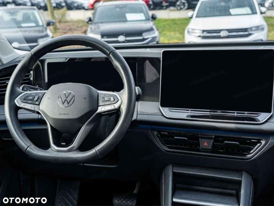 Volkswagen Tiguan - 7