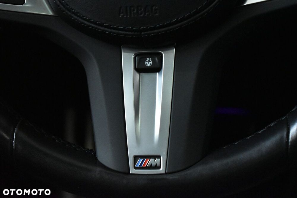 BMW Seria 5 520d mHEV M Sport sport - 19