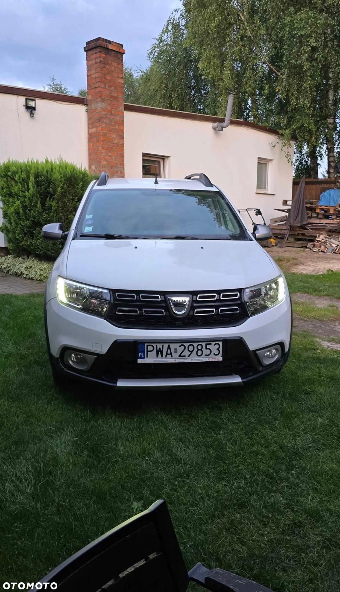 Dacia Sandero - 3
