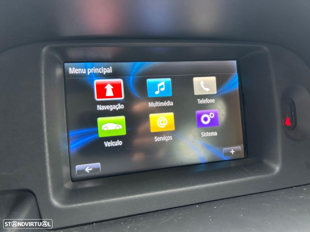 Renault Kangoo Z.E. 33 - 6