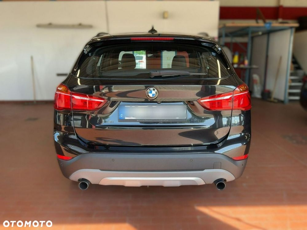 BMW X1 xDrive25d xLine sport - 6