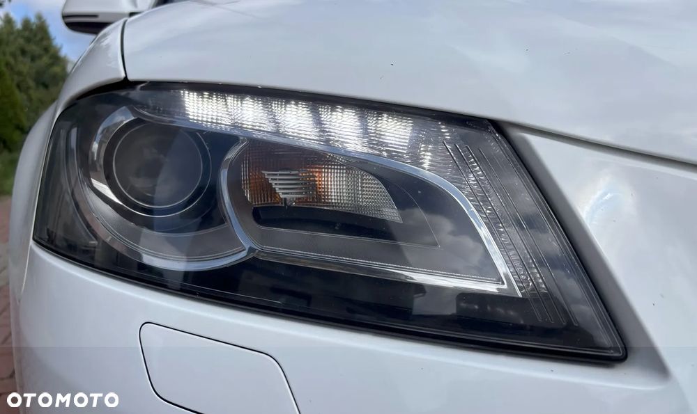 Audi A3 Sportback 1.4 TFSI Attraction S tronic - 14