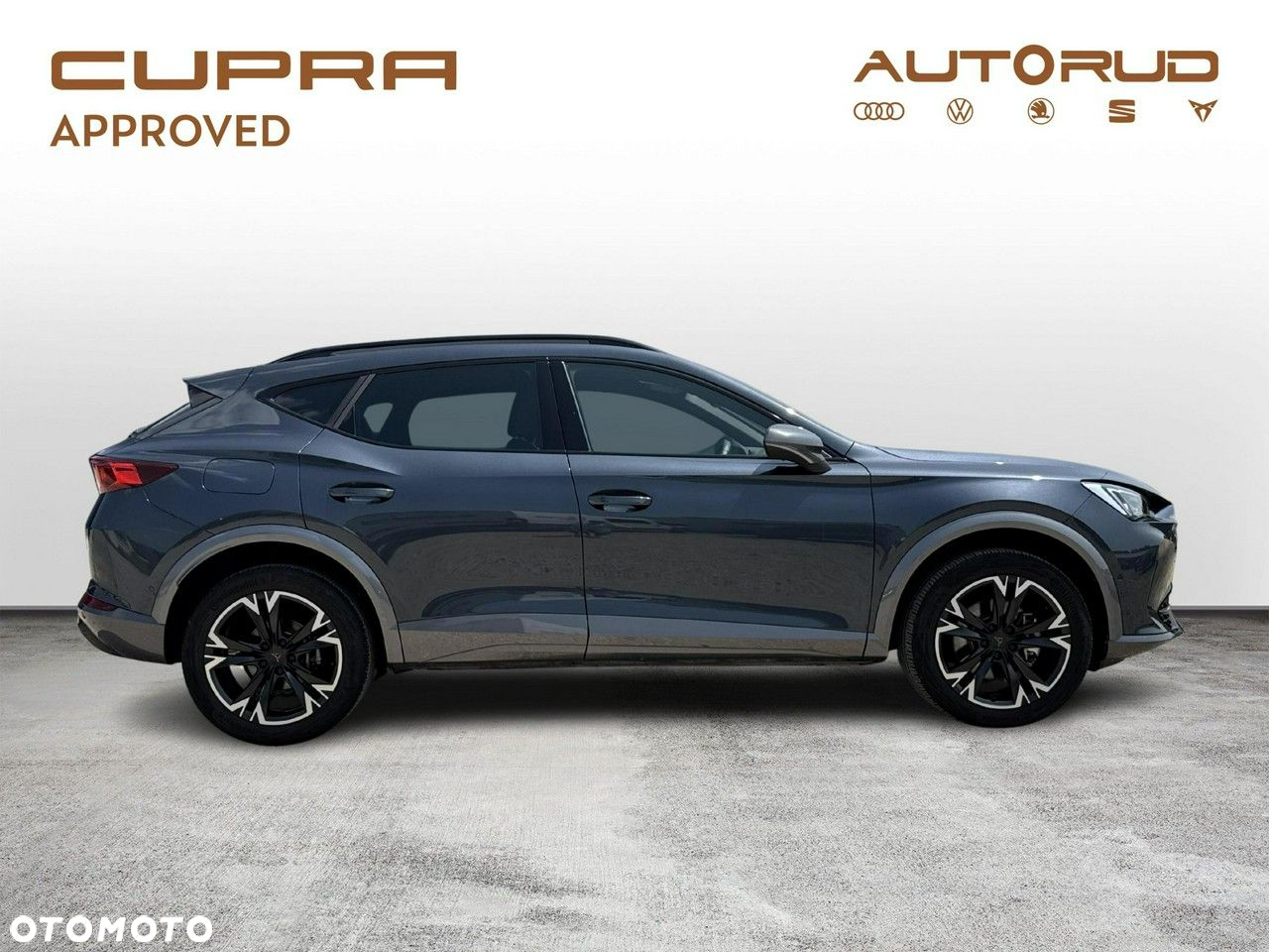 Cupra Formentor 1.5 TSI DSG - 6