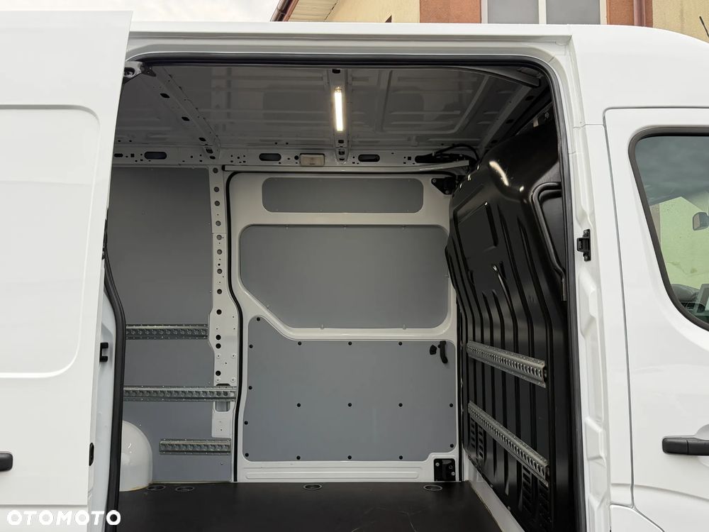 Renault Master L2H2 Winda - 18