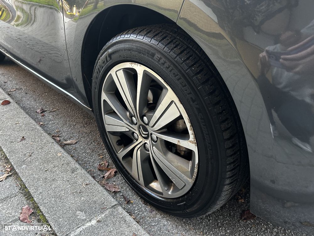 Citroën C4 Grand Picasso - 5