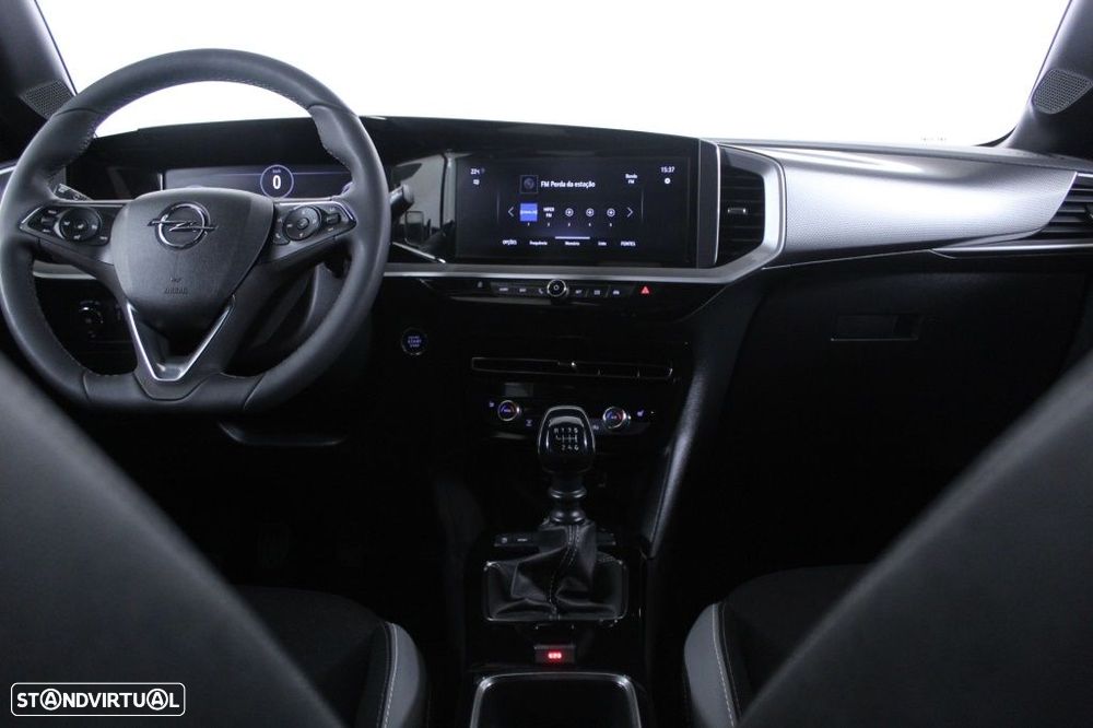 Opel Mokka 1.2 T GS Line - 17