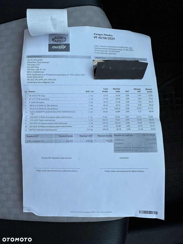 Kia Ceed Cee'd 1.6 Crdi Optimum - 12