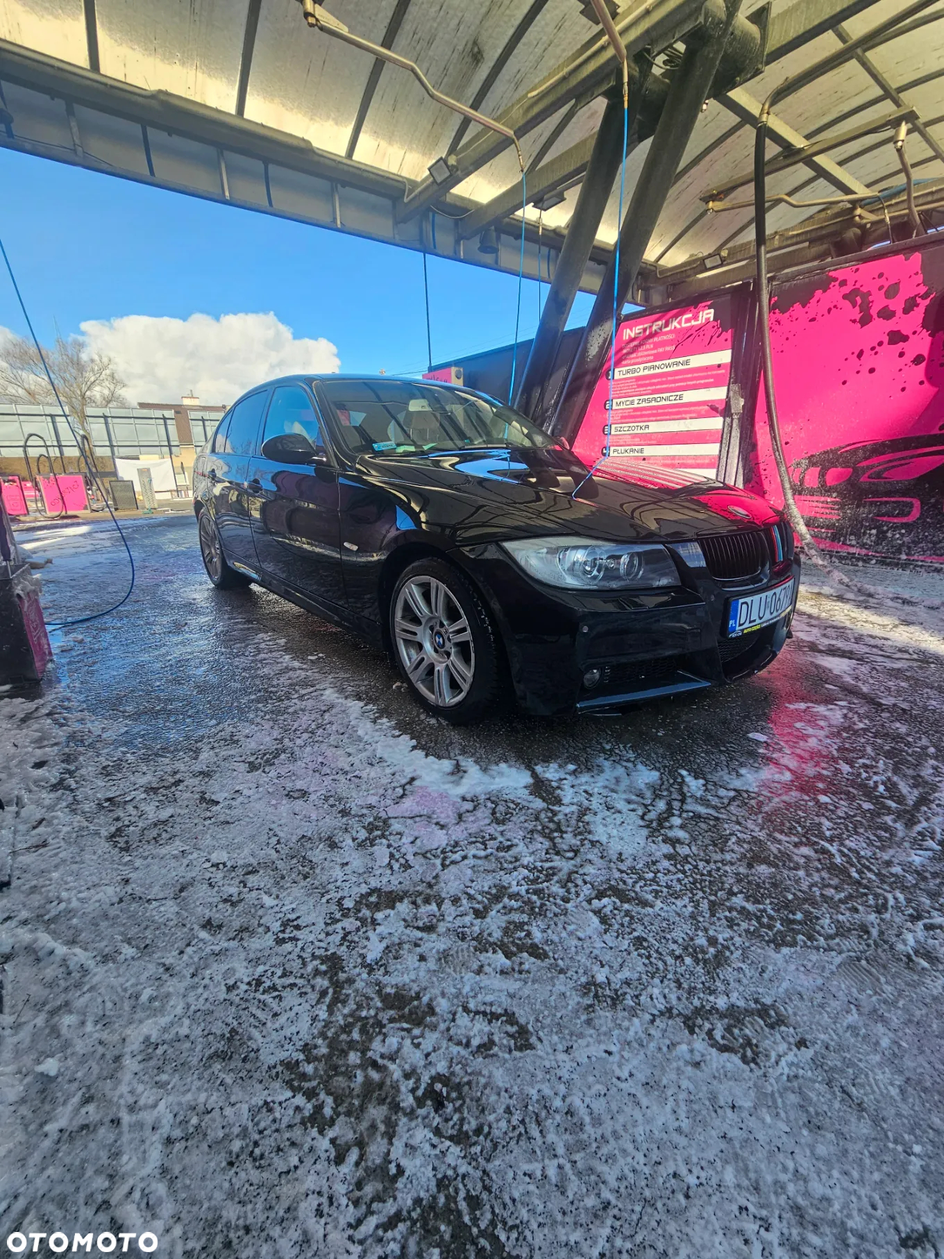 BMW Seria 3 330i - 14