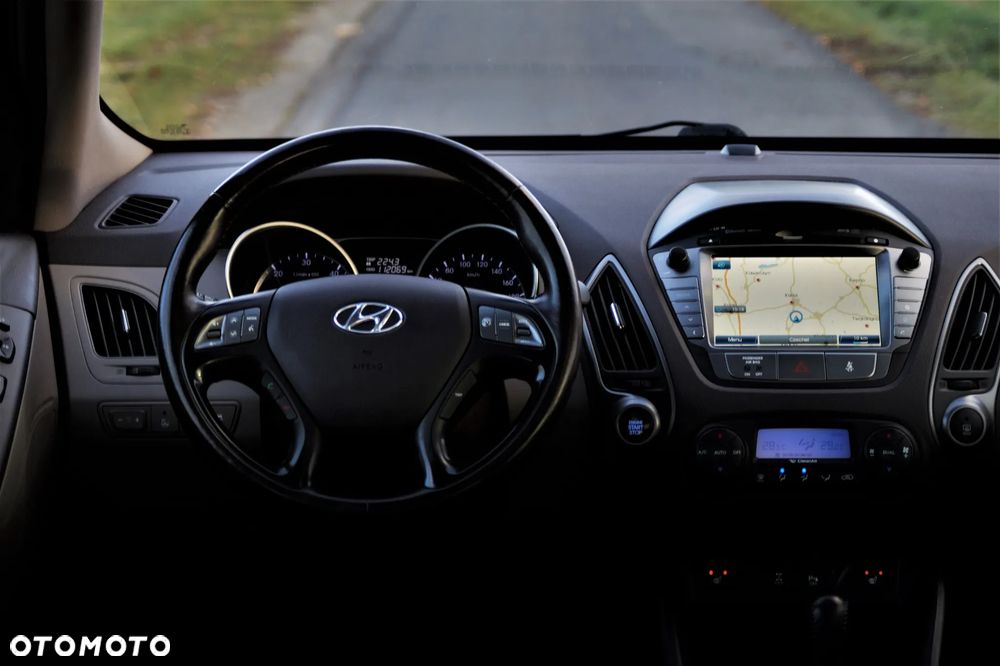 Hyundai ix35 - 37