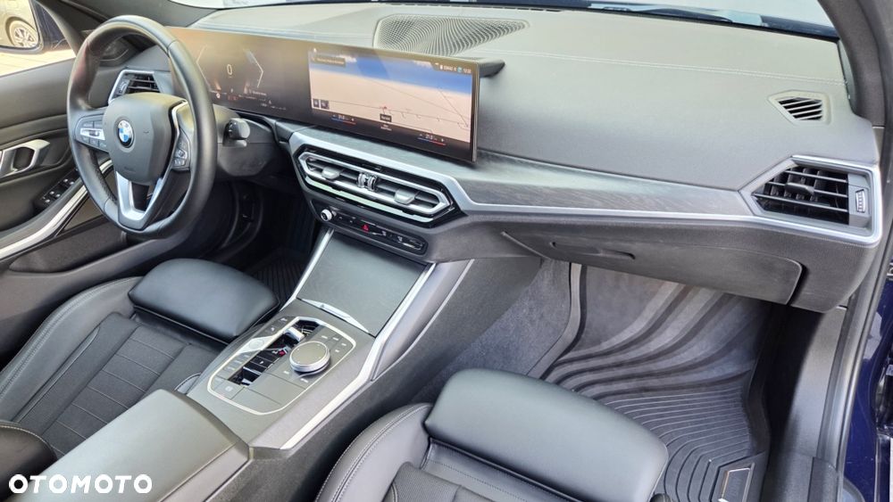 BMW Seria 3 - 32