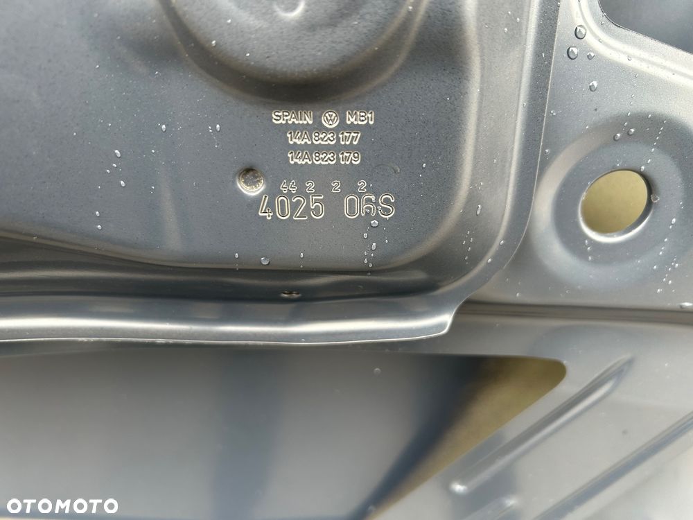 Maska VW ID7 14A823177 - 9