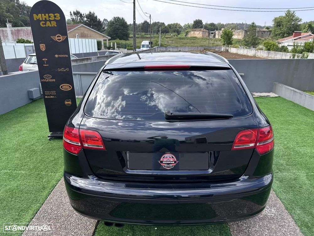 Audi A3 Sportback 2.0 TDi Sport - 13
