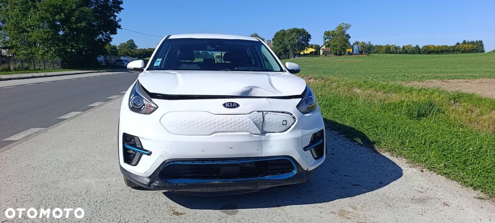 Kia Niro 2021 photo 5