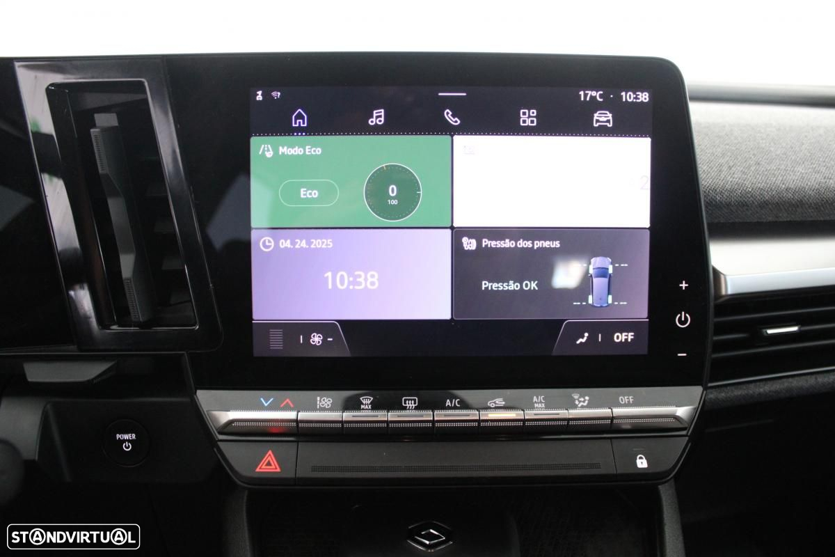 Renault Mégane E-Tech EV60 Equilibre Optimum Charge - 17