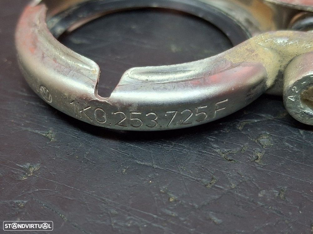 Abraçadeira Man Tge Caixa (Uy_, Ux_) - 2