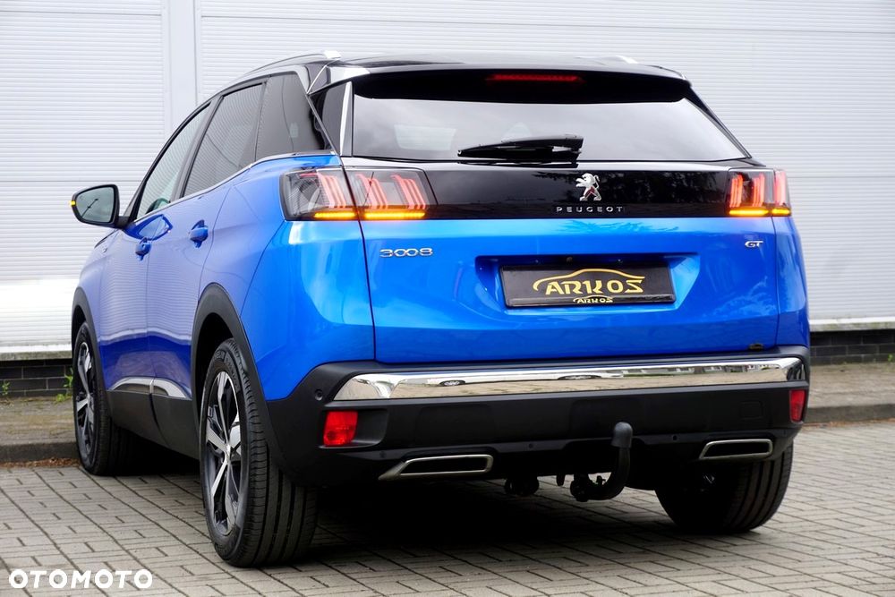 Peugeot 3008 - 19