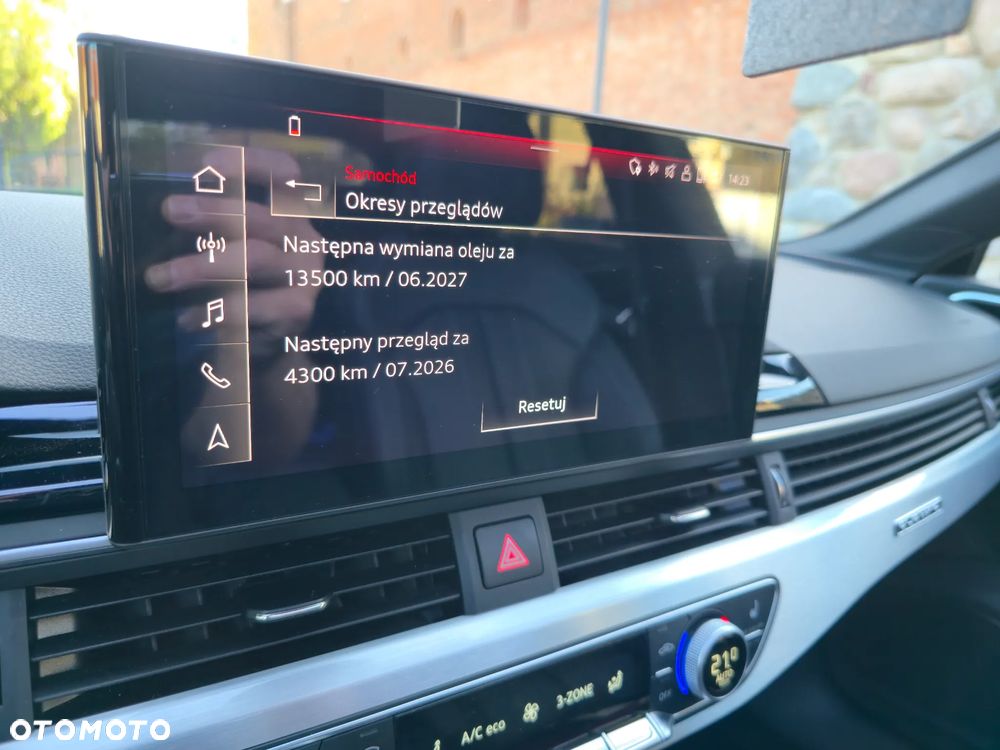 Audi S5 Sportback TDI Quattro Tiptronic - 6