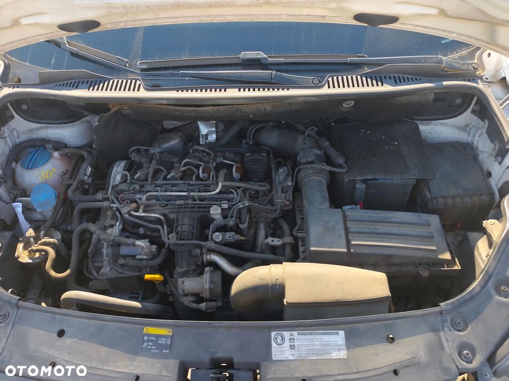Volkswagen Caddy Standard - 8
