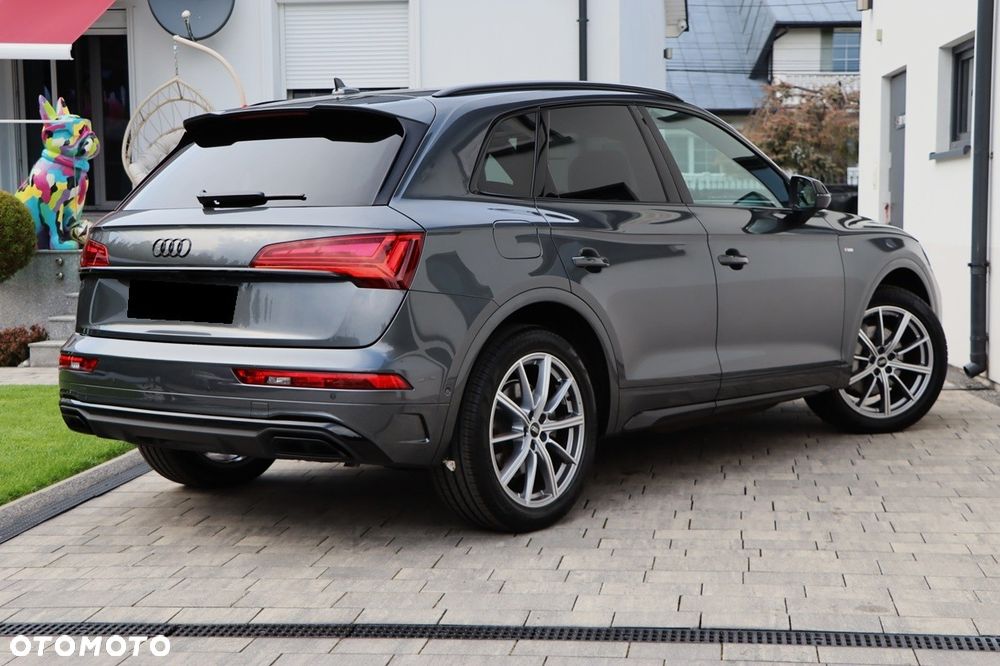 Audi Q5 - 8