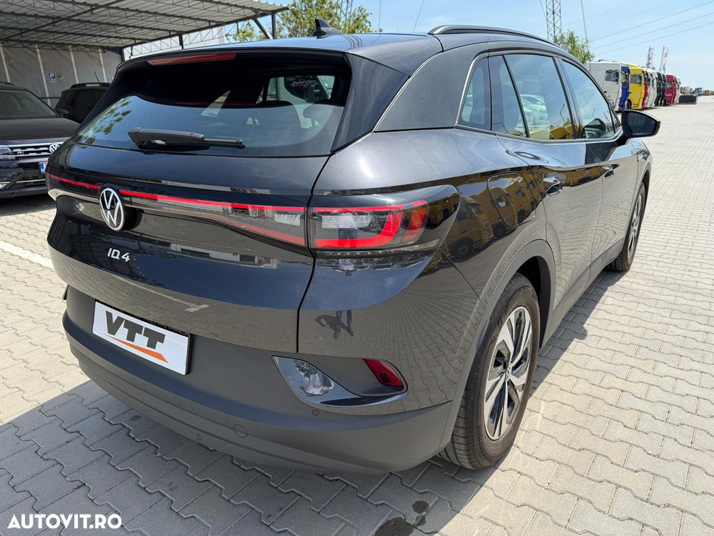 Volkswagen ID.4 52 kWh Pure Performance - 24