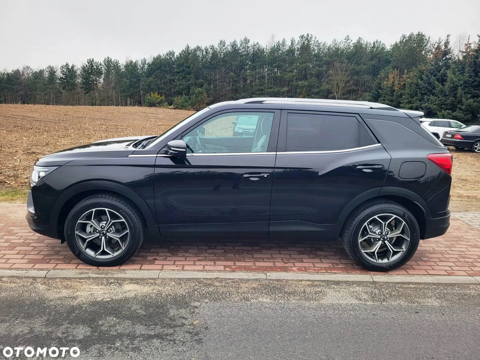 SsangYong/KGM Korando 1.5 T-GDI Onyx 2WD - 6